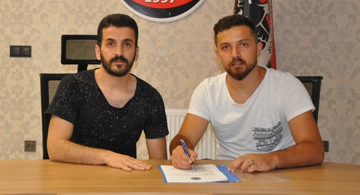 BELEDİYESPOR ÜÇ FUTBOLCU TRANSFER ETTİ