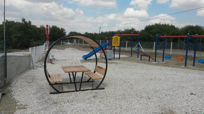 ŞEHİDİN ADI PARKTA YAŞATILACAK