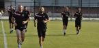 ÇORUM BELEDİYESPOR TOPBAŞI YAPTI