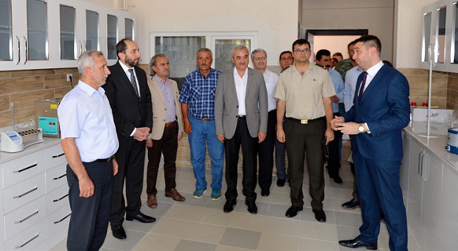 ŞEHİDİN ADI OKULUNDA YAŞATILACAK