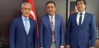 ORGANİZE İÇİN DESTEK İSTEDİLER