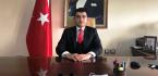 KARGI KAYMAKAMI GÖREVİNDEN AYRILDI