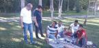 SUNGURLU POLİSİNDEN HUZUR UYGULAMASI