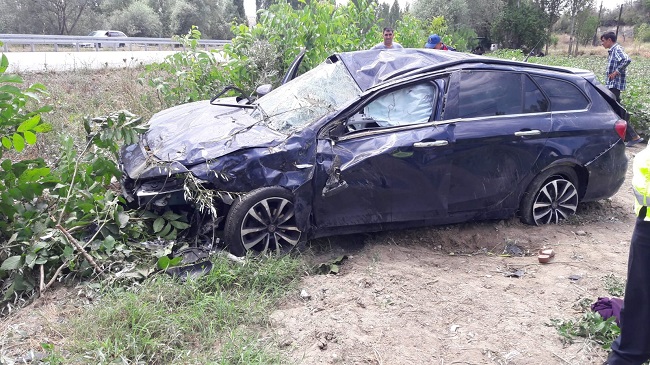 MUTLU GÜNÜN SONU KÖTÜ BİTTİ