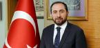 REKTÖR ÜNİVERSİTEYE VEDA EDİYOR