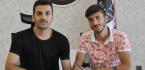 SÜPER LİGİ BIRAKIP ÇORUM’A GELDİ