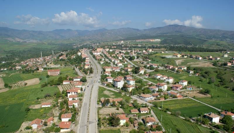 DODURGA’DAKİ DEPREM KORKUTTU