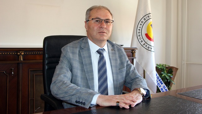 TİCARET BORSASI HUZUR HAKKI ALMAYACAK