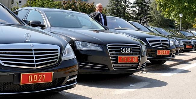 ÇORUM’UN 19 YILDIR BAKANI YOK!