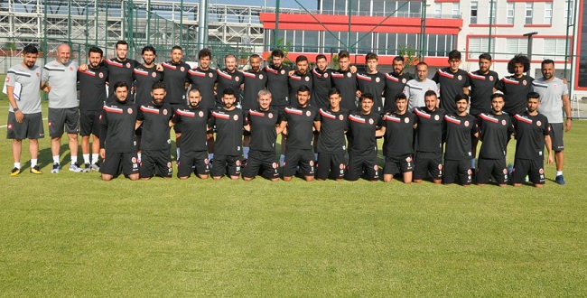 BELEDİYESPOR MUĞLASPOR’U KONUK EDECEK