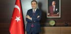 MİLLİ SAVUNMA BAKAN YARDIMCISI OLDU