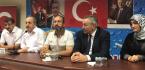 SUNGURLU BELEDİYESİNİ ALACAĞIZ