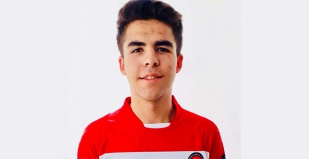 BADMİNTON’DA MİLLİ TAKIMA SEÇİLDİ