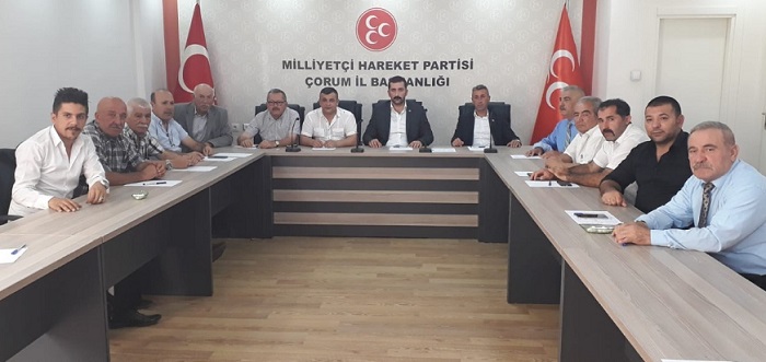 ABD AKLINI BAŞINA DEVŞİRMELİ