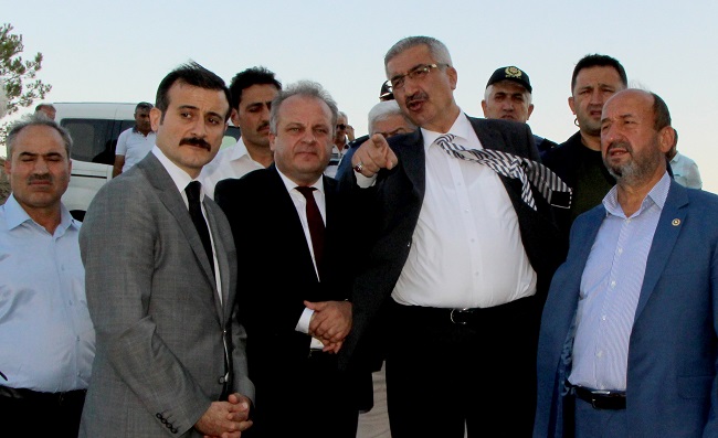 YURT 5 YILDIZLI OTELLERİ ARATMAYACAK
