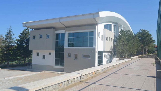 ALACA GENÇLİK MERKEZİNDE SONA GELİNDİ