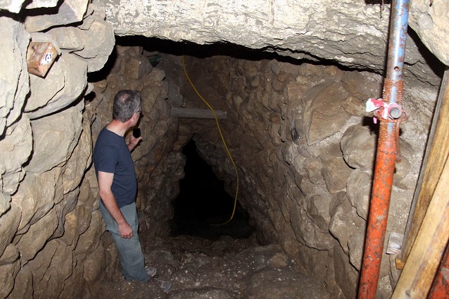 HİTİTLERİN KUTSAL ŞEHRİ BULUNDU