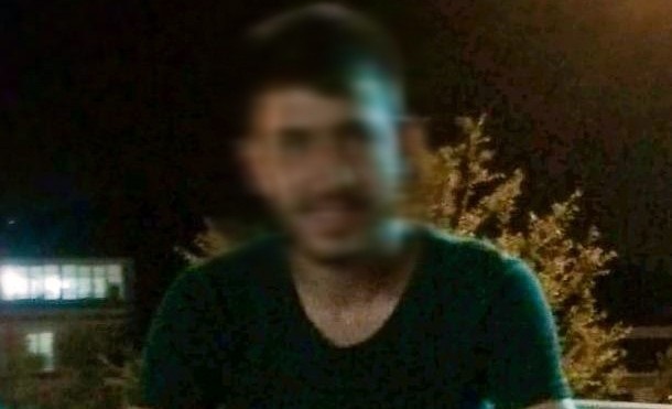 SUÇ MAKİNASI JANDARMADAN KAÇAMADI