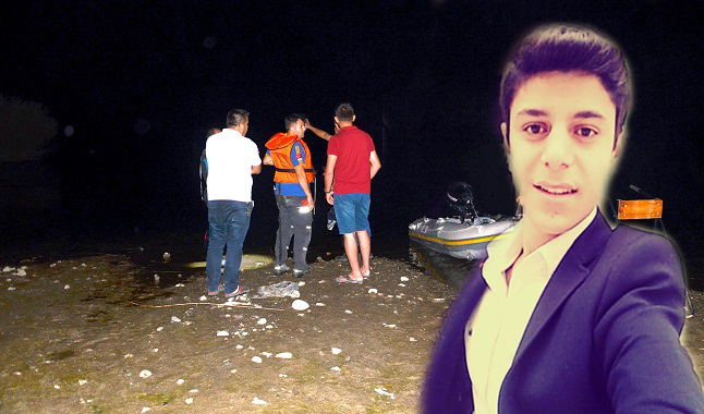 19 YAŞINDAKİ GENCİN CESEDİ BULUNDU
