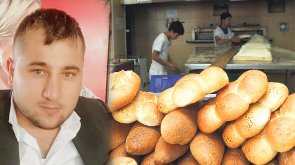 FIRINCI ESNAFINDAN UNCULARA SİTEM