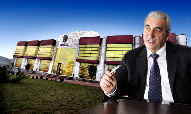 ÇORUM’UN YERLİ VE MİLLİ DURUŞU