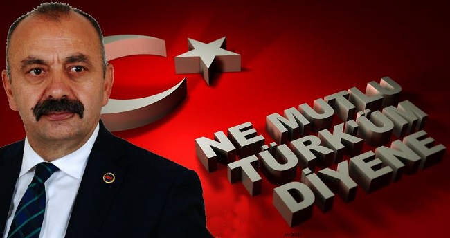 DOLARINI SAT AMA VATANINI ASLA SATMA