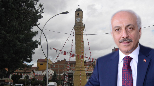 BELEDİYE ÖRNEK BİR KARAR ALDI