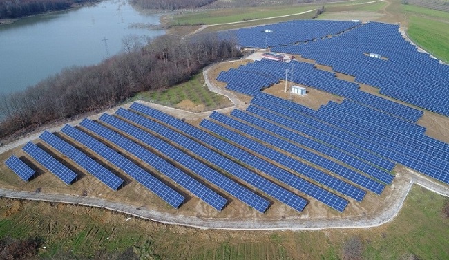 PROJE O KÖYLERE HAYAT VERECEK