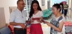 HASTANE PERSONELİ VATANDAŞLARI UYARDI