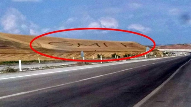 ALACA’DA GÖRÜLMEMİŞ KARDEŞ SEVGİSİ