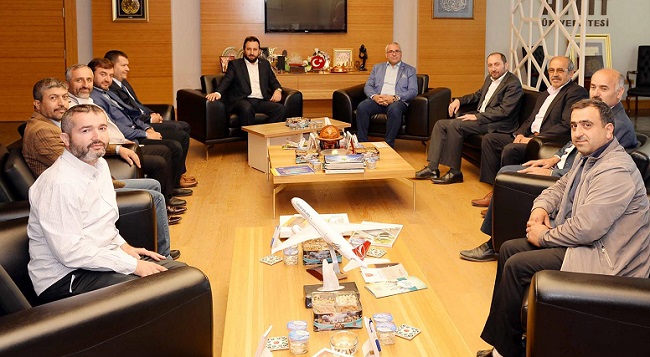DEĞERLER EĞİTİM MERKEZİ KURULACAK
