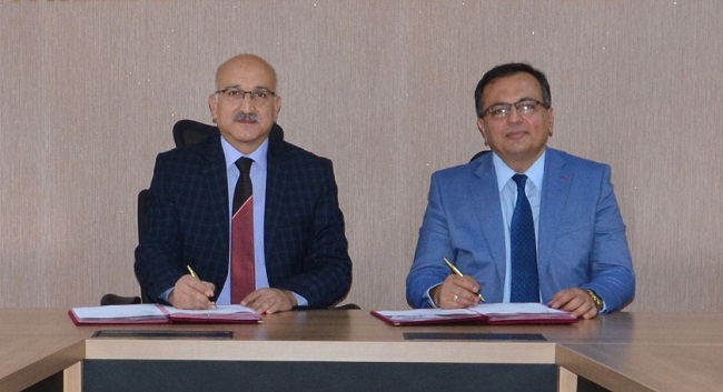 MAKER EĞİTİM PROJESİ KABUL EDİLDİ