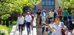 LİSANSÜSTÜ PROGRAMLARINA YOĞUN İLGİ