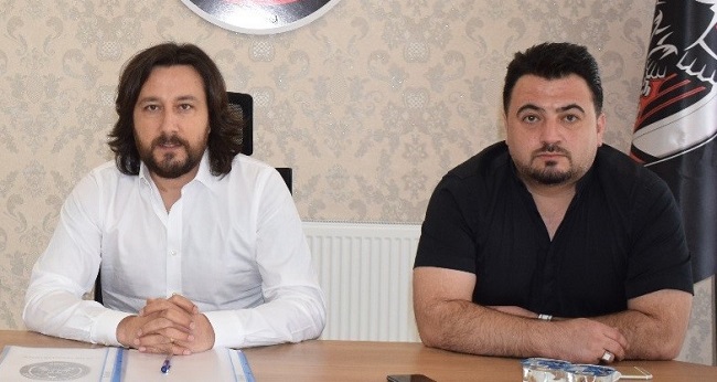 GALİBİYETTE TARAFTARIN BÜYÜK PAYI VAR