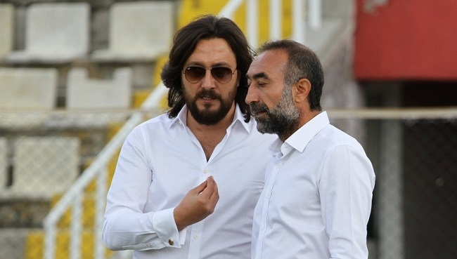BELEDİYESPOR’DA PRİMLER İKİYE KATLANDI