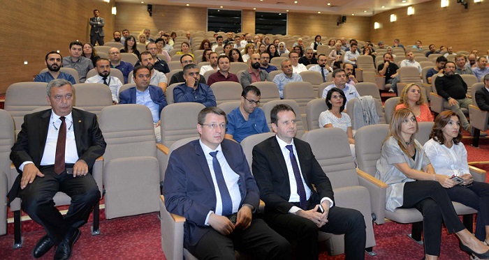 TIP FAKÜLTESİ HIZLA BÜYÜYOR