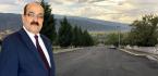 ASFALTLAMA ÇALIŞMALARI DEVAM EDİYOR