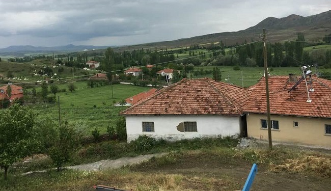 4 KÖYE BİREYSEL FOSEPTİK YAPILDI