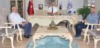 MESLEKİ EĞİTİM İÇİN DESTEK İSTEDİ