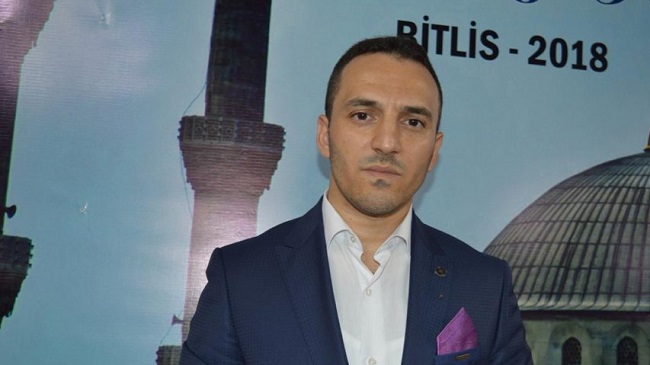 TÜRKİYE’DE EN GÜZEL EZANI ÇORUMLU OKUDU