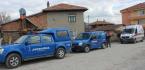 AKRABANIN EVİNDE İNTİHAR ETTİ!
