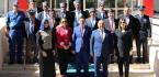 KAYMAKAMDAN GAZİLERE TÖREN KIYAFETİ