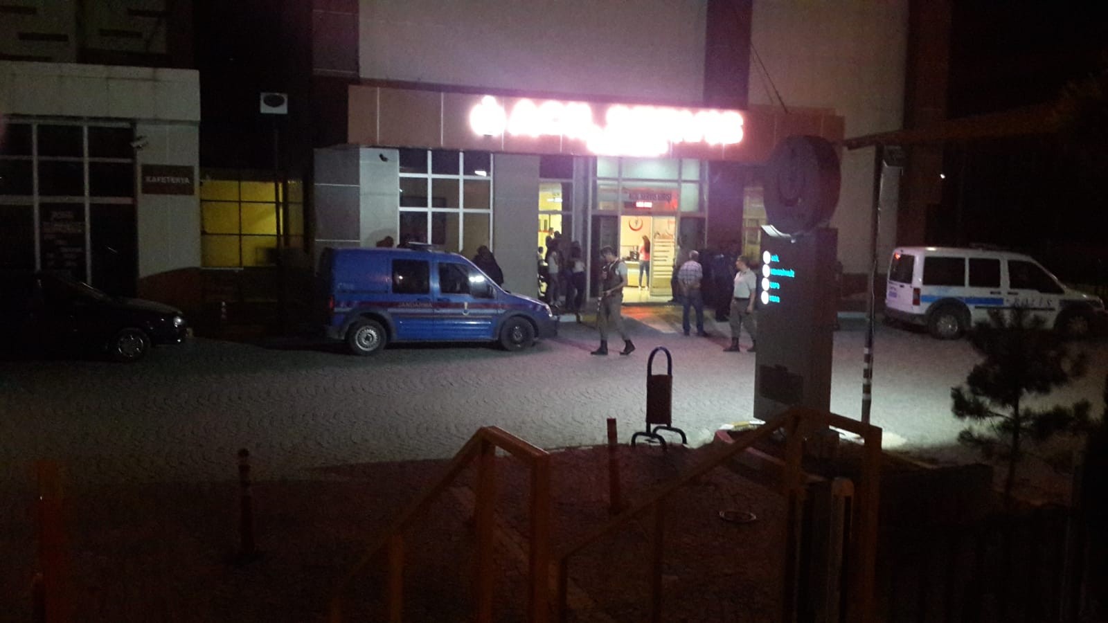 ÖLÜSÜ BİR HAFTA SONRA BULUNDU