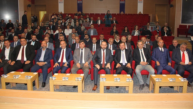 BU MODEL ÇORUM’DA UYGULANACAK