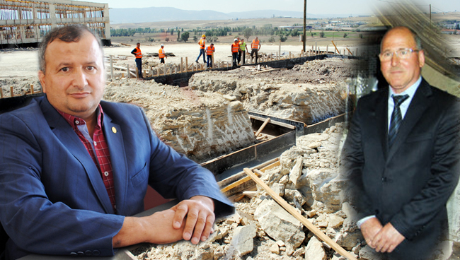 UZUN’DAN İLGİNÇ AÇIKLAMA GELDİ