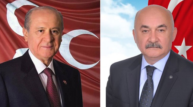 BAHÇELİ’NİN A TAKIMINA SEÇİLDİ