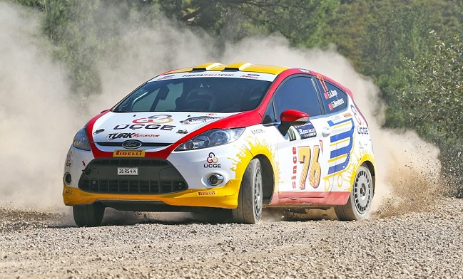ÇORUM’DA HİTİT RALLİSİ BAŞLIYOR