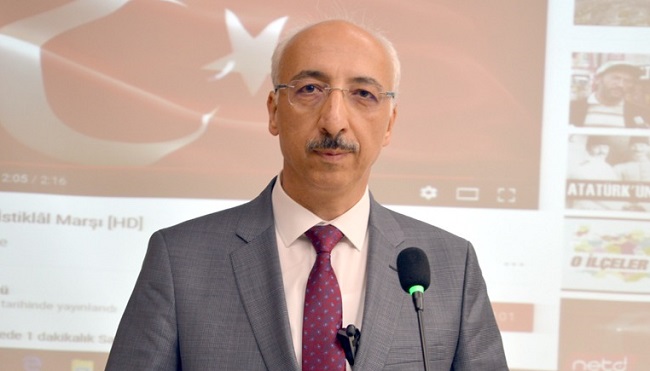 BAĞIMLILIKLARLA BİRLİKTE MÜCADELE EDELİM