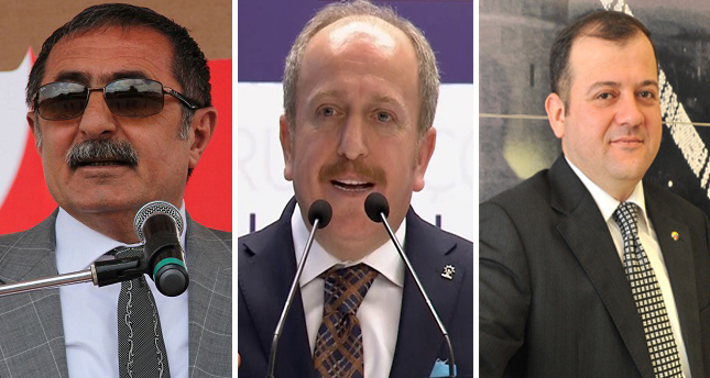 ÇORUM’DA SEÇİM HEYECANI VAR