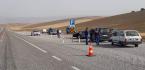 JANDARMA’DAN EMNİYET KEMERİ UYARISI